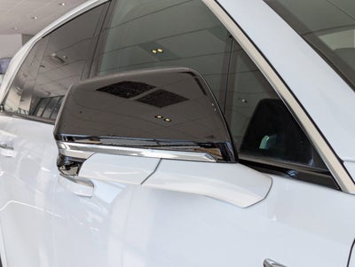 2025 Cadillac ESCALADE IQ Luxury 1