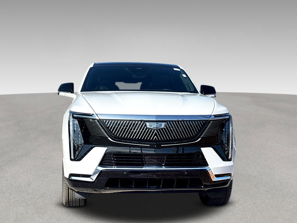 2025 Cadillac ESCALADE IQ Luxury 2