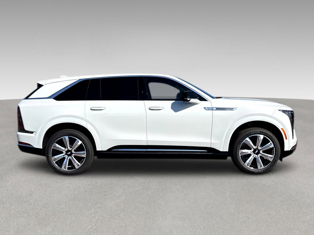 2025 Cadillac ESCALADE IQ Luxury 2