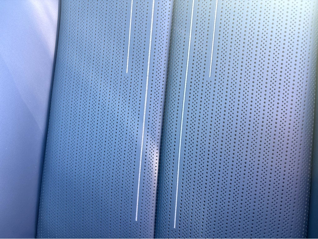 2025 Cadillac ESCALADE IQ Luxury 2