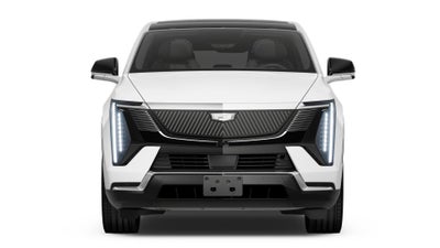2025 Cadillac ESCALADE IQ Luxury 2