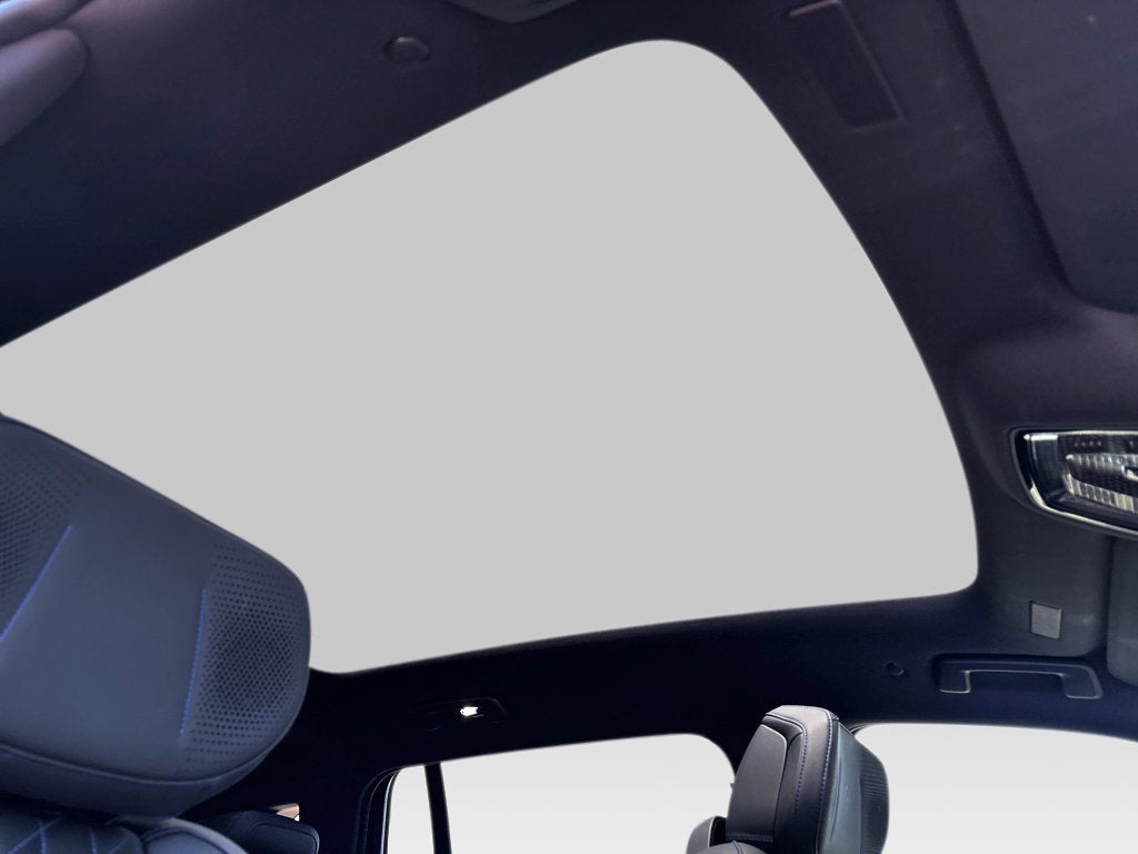 2025 Cadillac ESCALADE IQ Sport 1