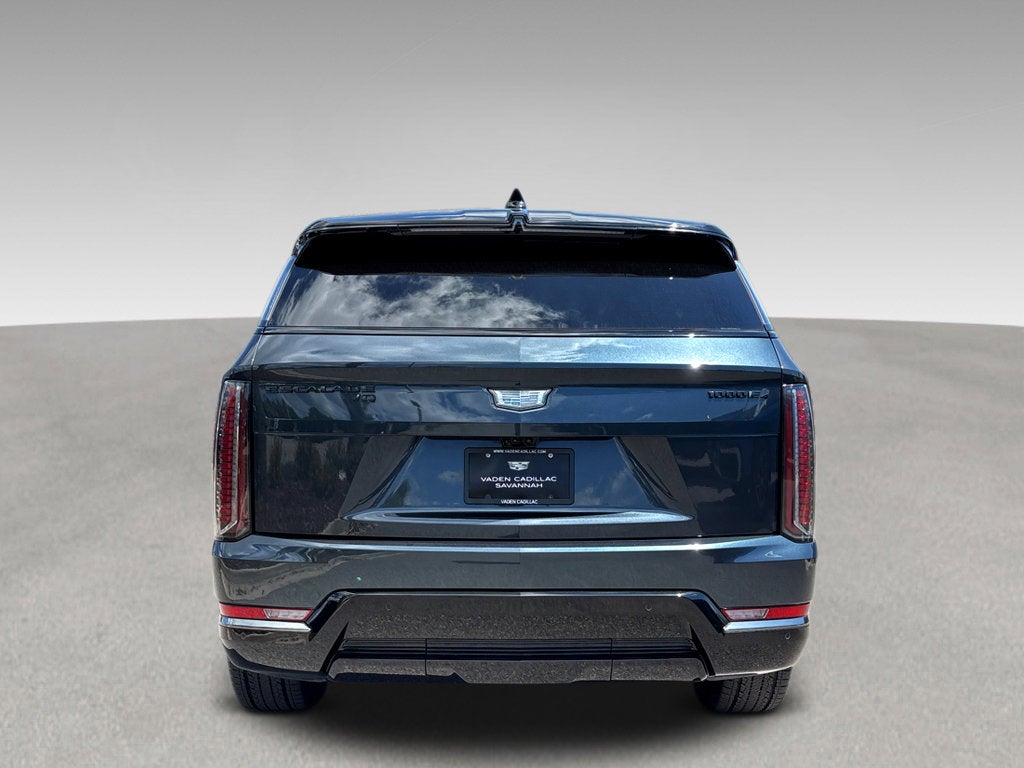 2025 Cadillac ESCALADE IQ Sport 1