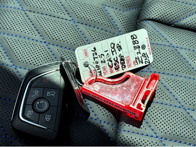 2025 Cadillac ESCALADE IQ Sport 1