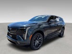 2025 Cadillac ESCALADE IQ Sport 1