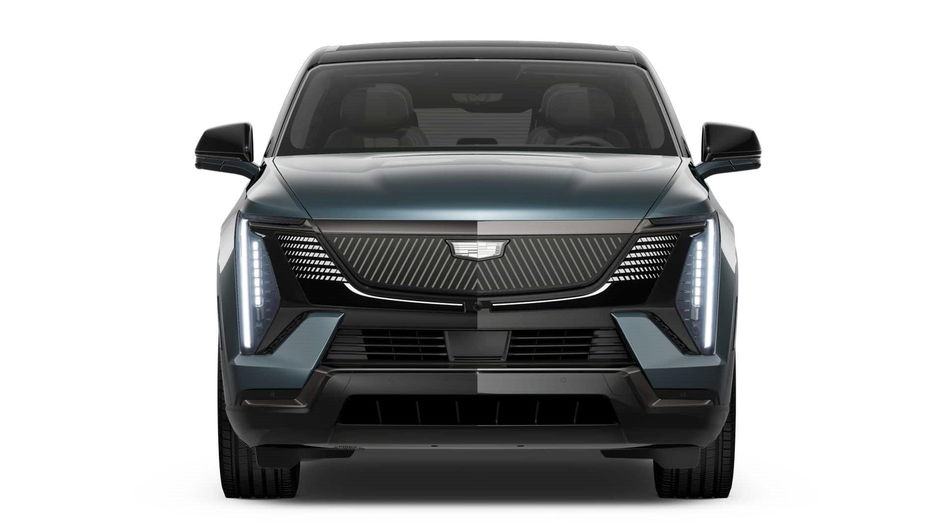 2025 Cadillac ESCALADE IQ Sport 1