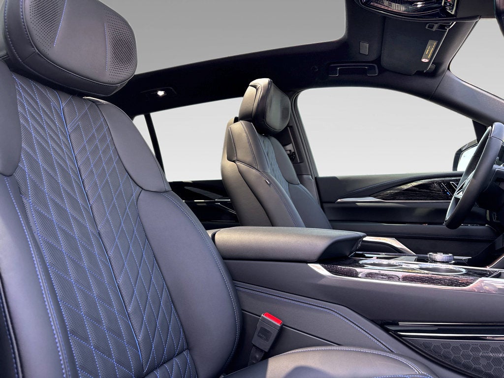 2026 Cadillac ESCALADE IQ Sport