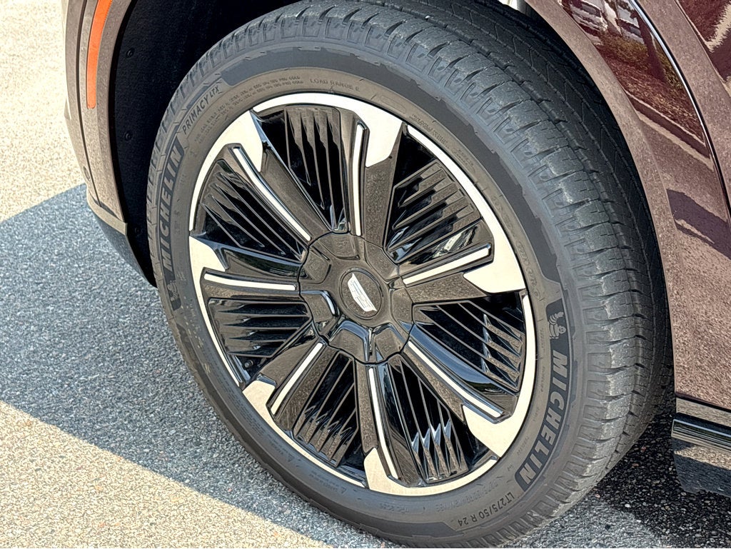 2026 Cadillac ESCALADE IQ Sport