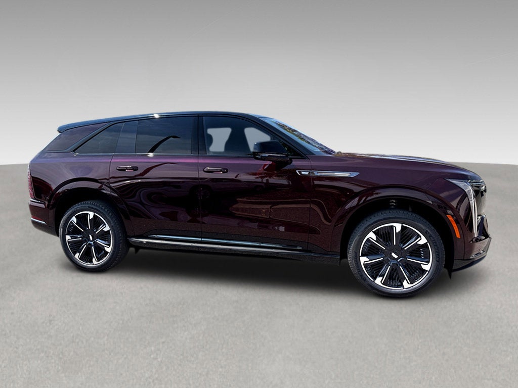 2026 Cadillac ESCALADE IQ Sport