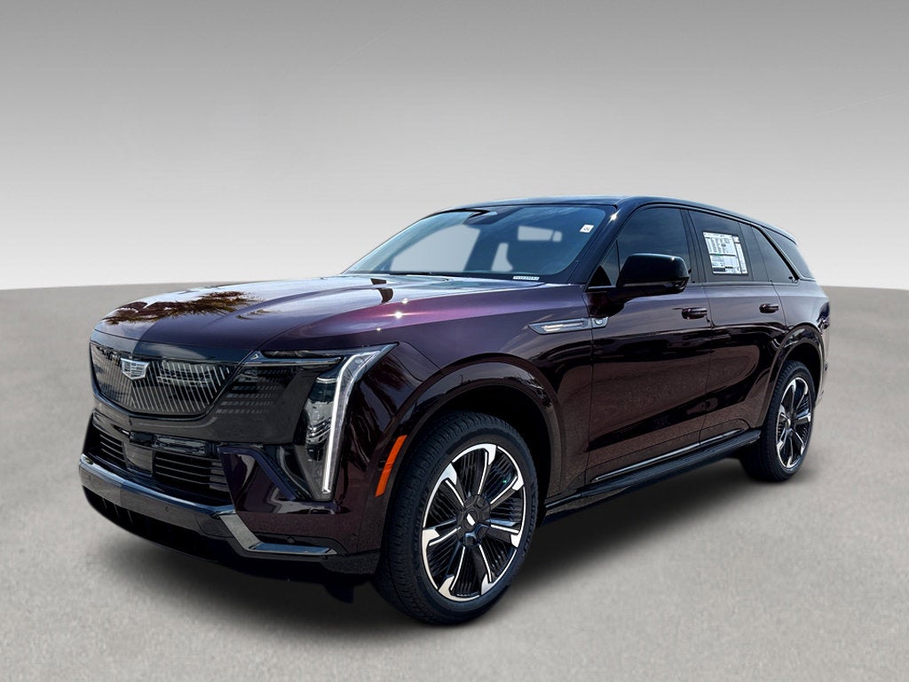 2026 Cadillac ESCALADE IQ Sport