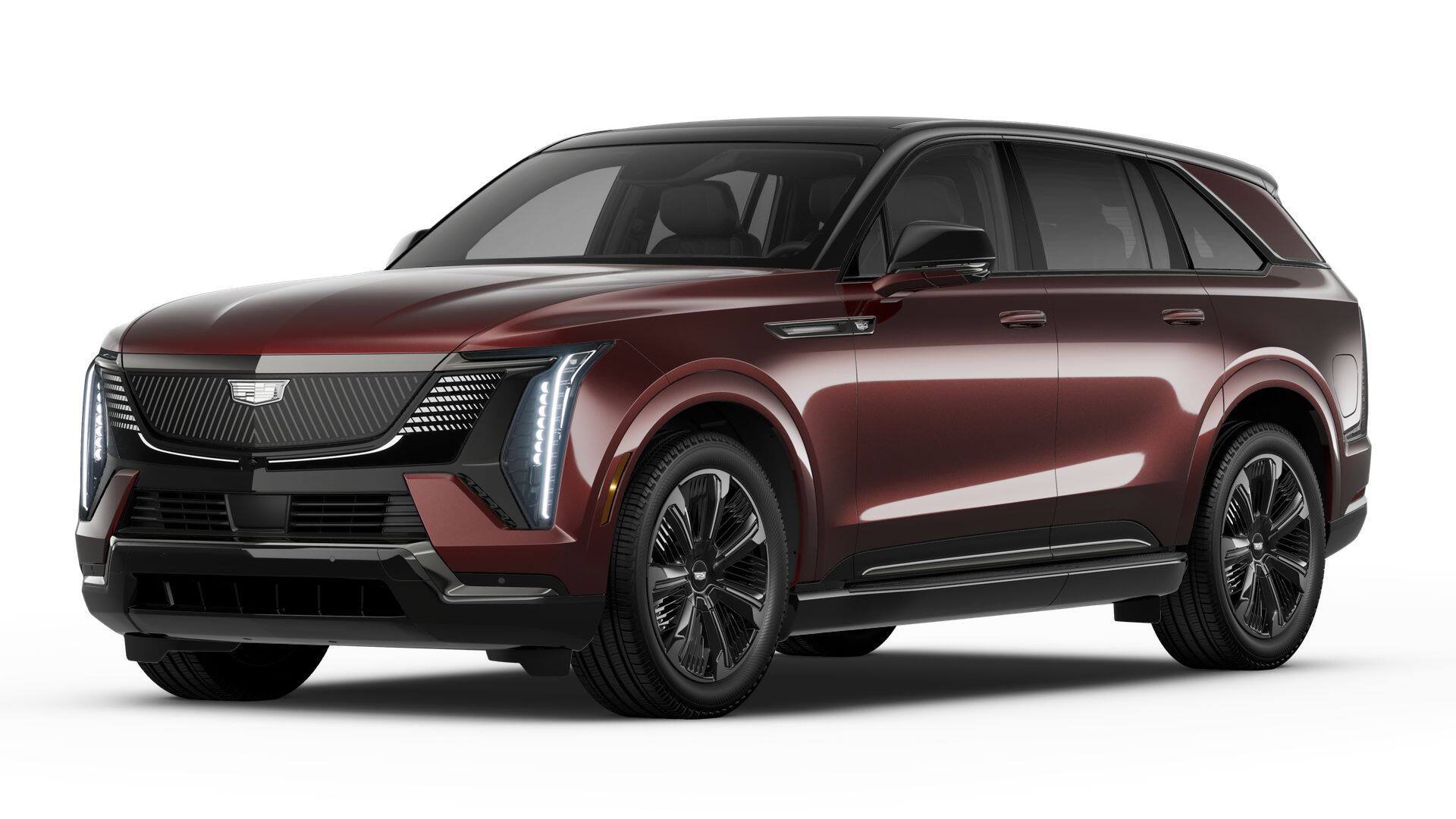 2026 Cadillac ESCALADE IQ Sport