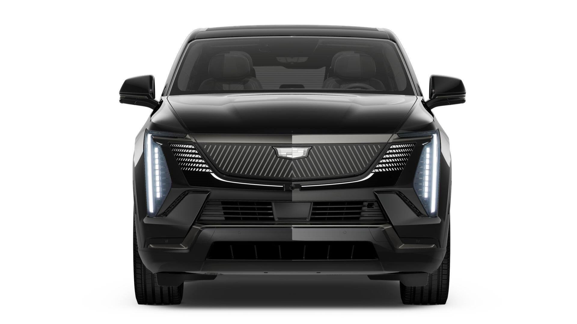2025 Cadillac ESCALADE IQ Sport 2