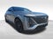 2026 Cadillac LYRIQ V-Series