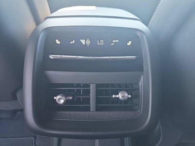 2026 Cadillac LYRIQ V-Series