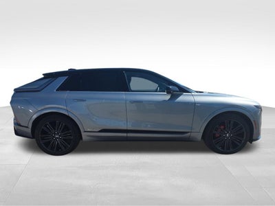 2026 Cadillac LYRIQ V-Series