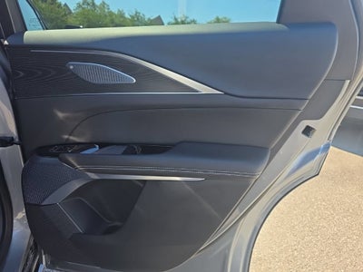 2026 Cadillac LYRIQ V-Series