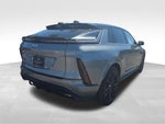 2026 Cadillac LYRIQ V-Series