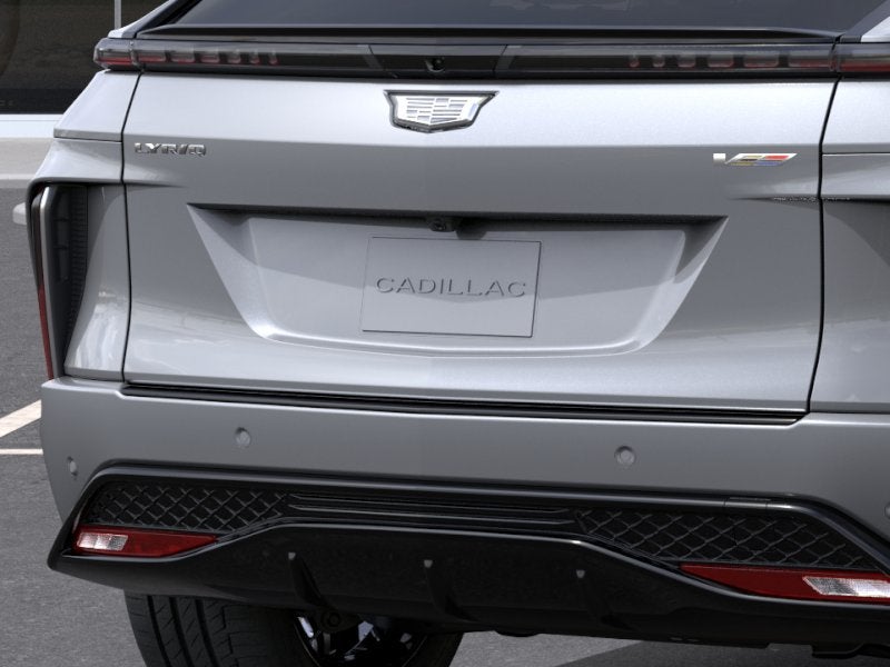 2026 Cadillac LYRIQ V-Series