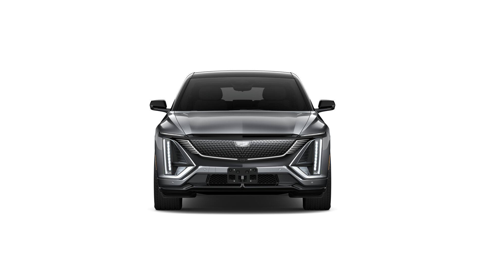 2026 Cadillac LYRIQ V-Series