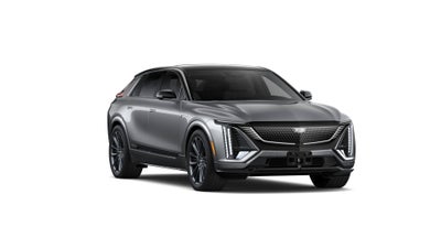 2026 Cadillac LYRIQ V-Series