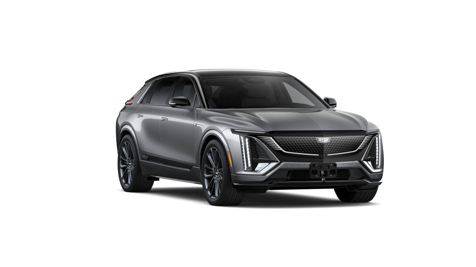 2026 Cadillac LYRIQ V-Series