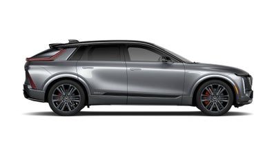2026 Cadillac LYRIQ V-Series