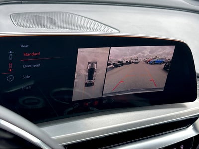 2026 Cadillac LYRIQ V-Series