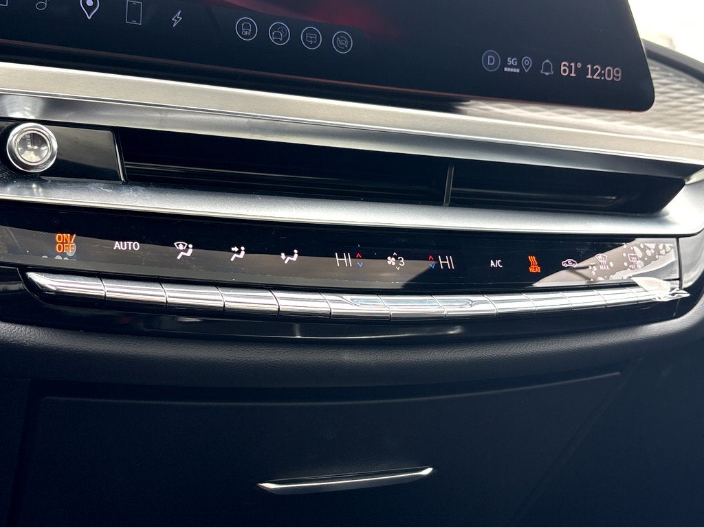 2026 Cadillac LYRIQ V-Series