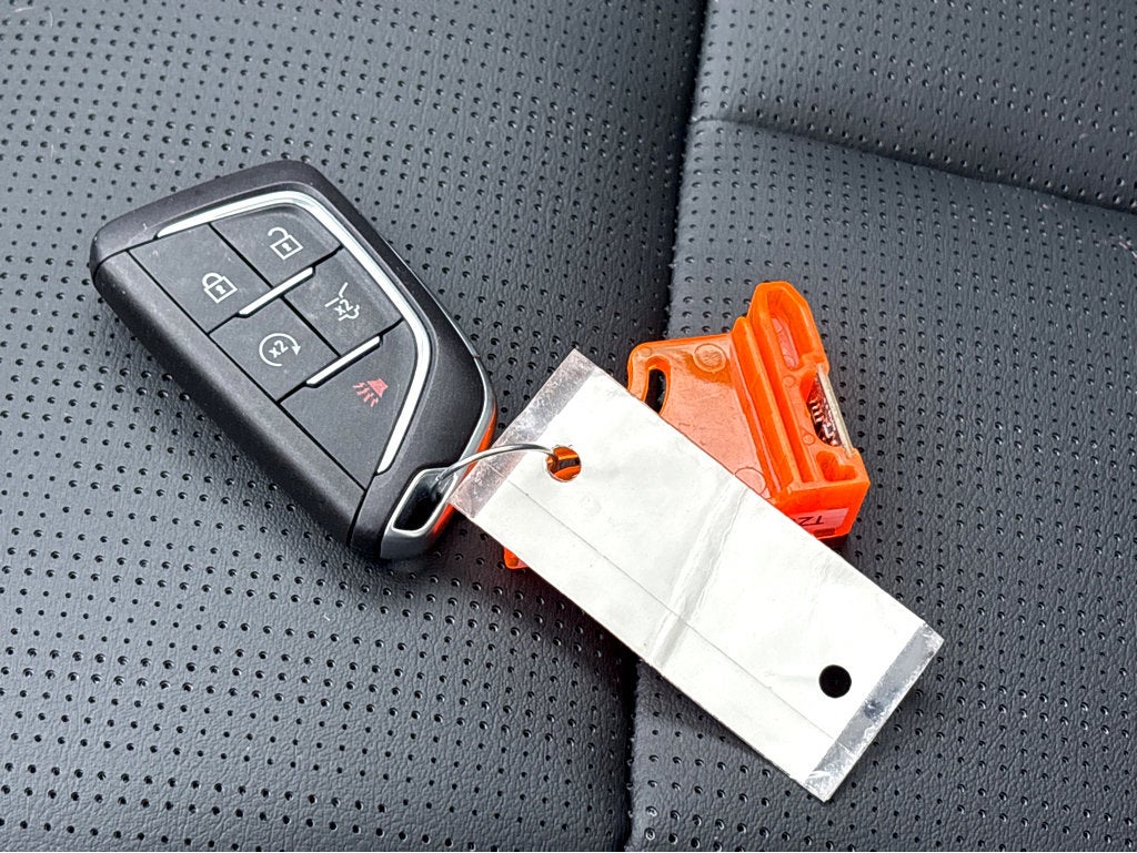 2026 Cadillac LYRIQ V-Series