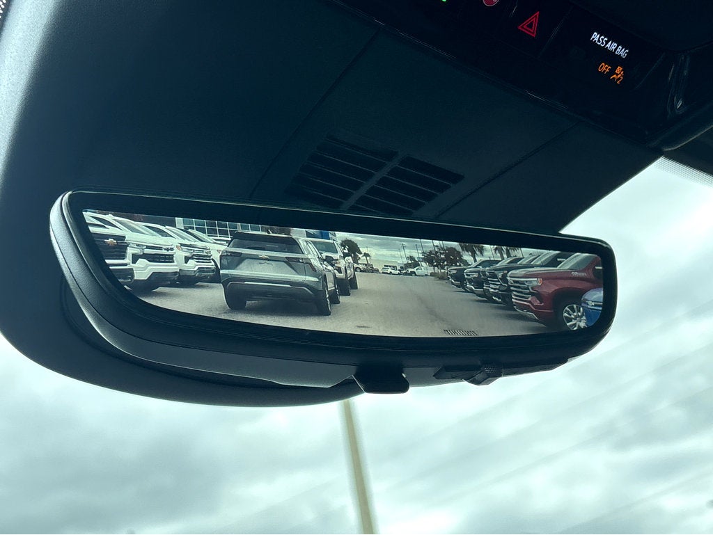 2026 Cadillac LYRIQ V-Series