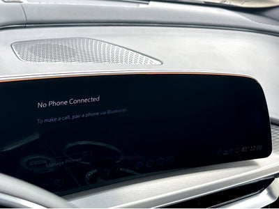 2026 Cadillac LYRIQ V-Series