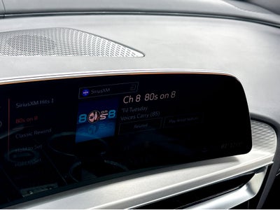 2026 Cadillac LYRIQ V-Series