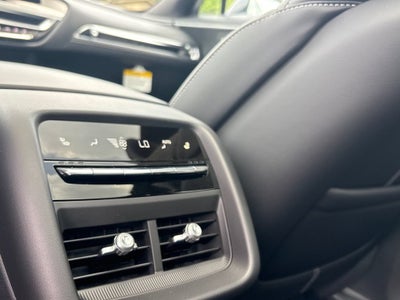 2026 Cadillac LYRIQ V-Series