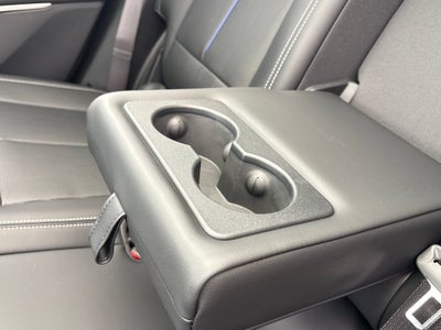 2026 Cadillac LYRIQ V-Series