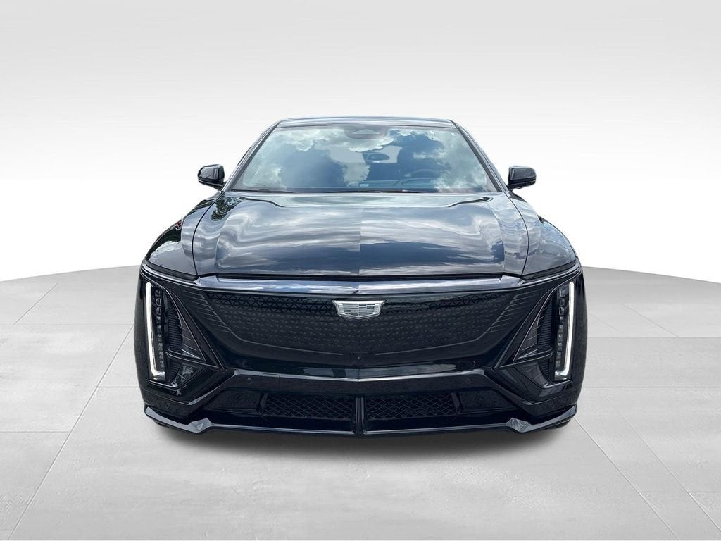 2026 Cadillac LYRIQ V-Series