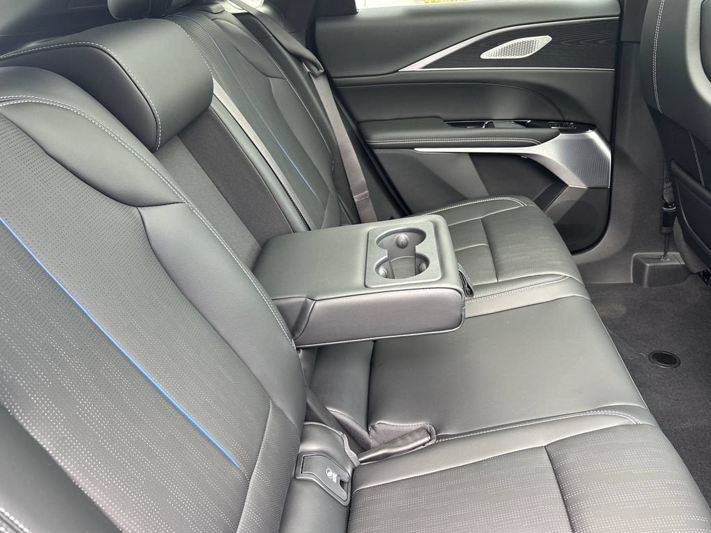 2026 Cadillac LYRIQ V-Series