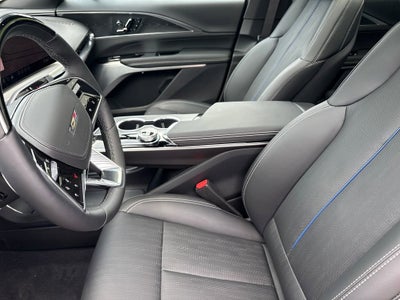 2026 Cadillac LYRIQ V-Series