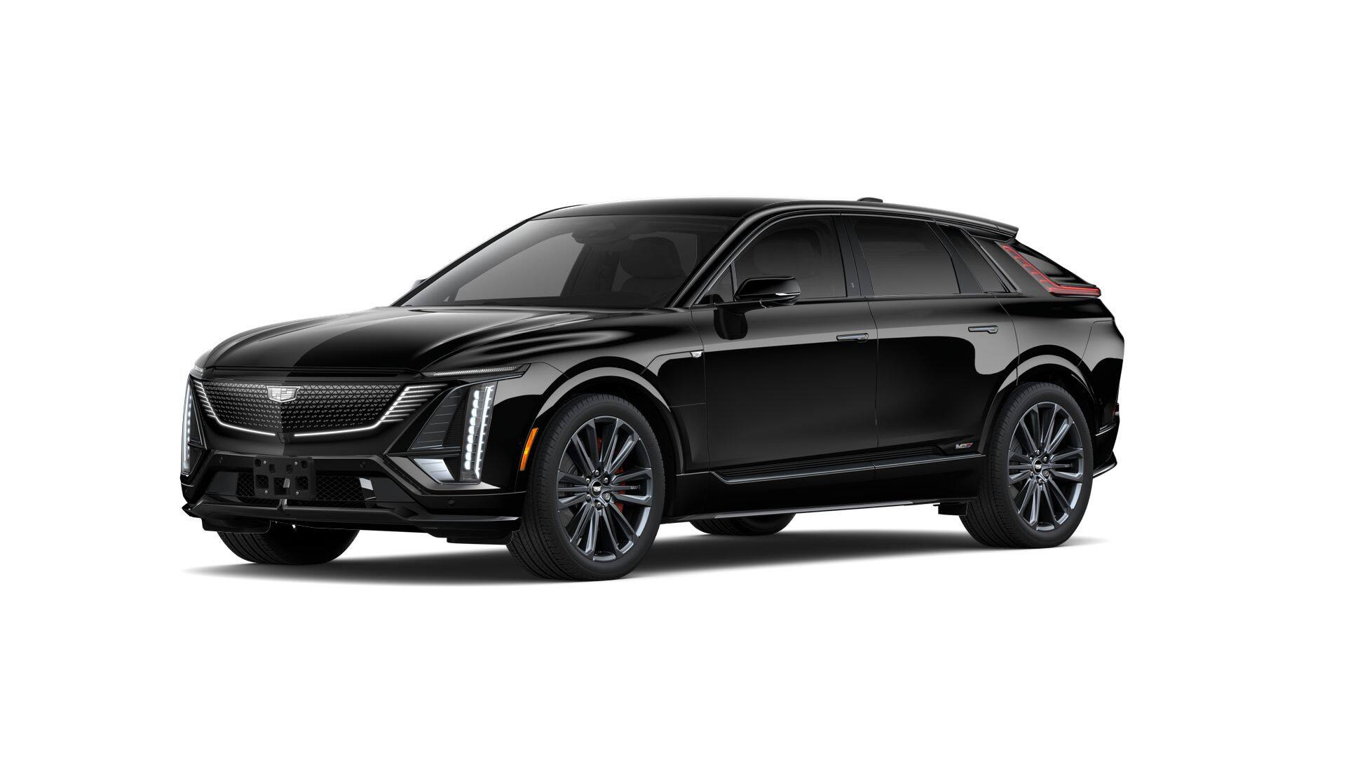 2026 Cadillac LYRIQ V-Series