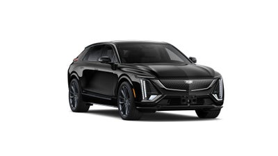 2026 Cadillac LYRIQ V-Series