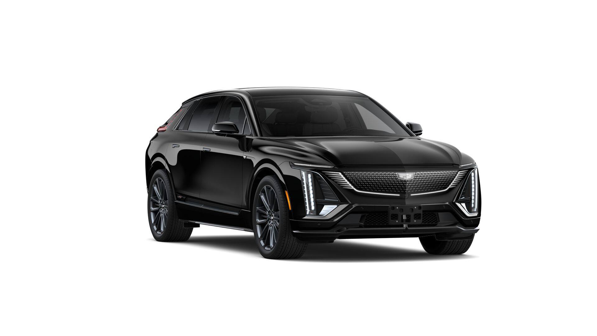 2026 Cadillac LYRIQ V-Series