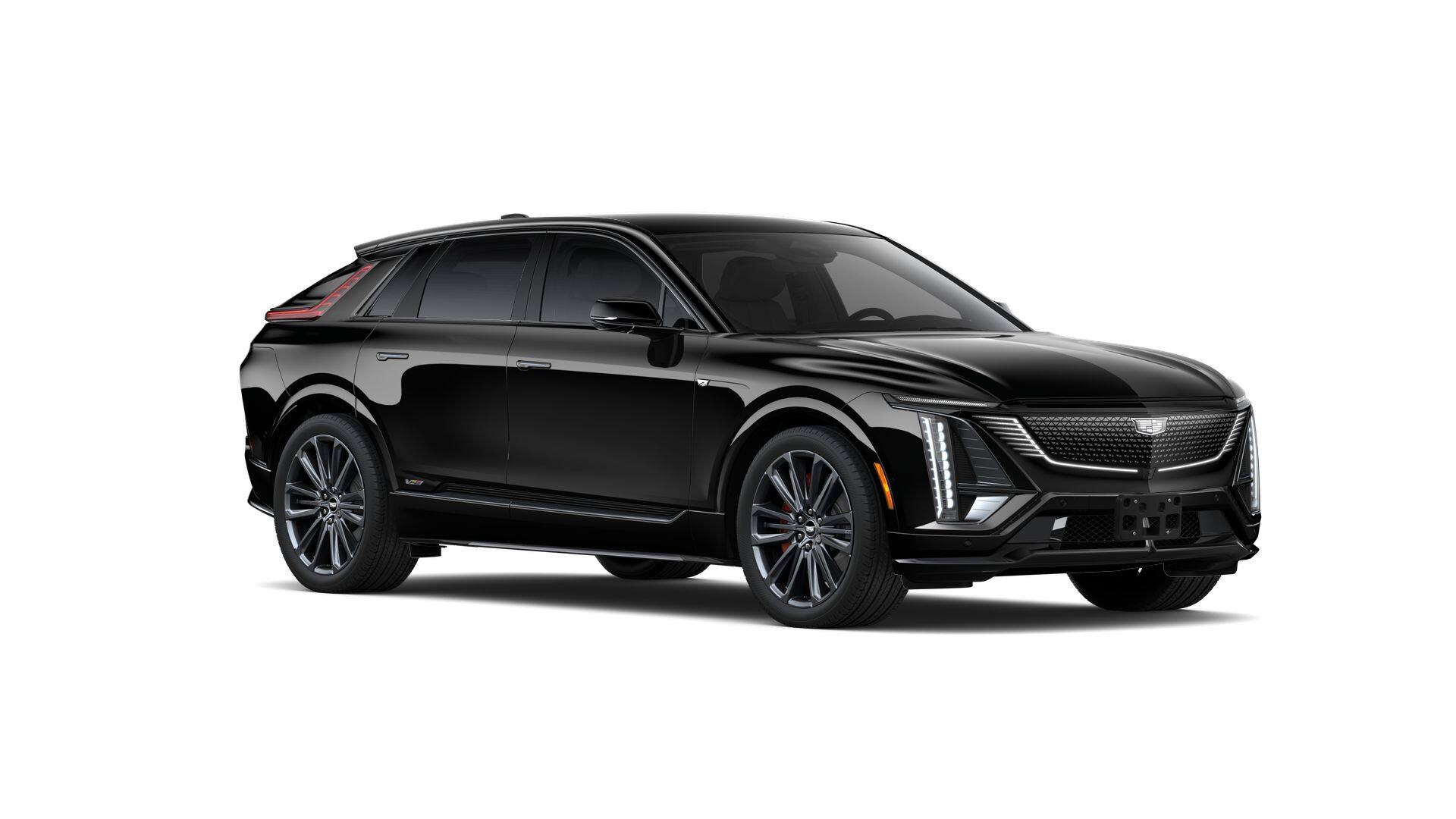 2026 Cadillac LYRIQ V-Series
