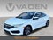 2017 Honda Civic Coupe LX-P