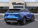 2027 Cadillac OPTIQ Luxury