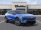 2027 Cadillac OPTIQ Luxury