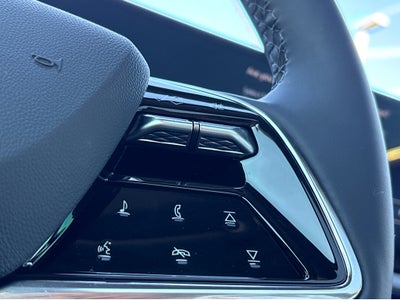 2026 Cadillac OPTIQ Premium Luxury