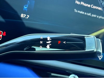 2026 Cadillac OPTIQ Premium Luxury