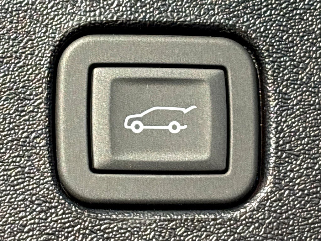 2026 Cadillac OPTIQ Premium Luxury