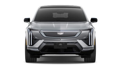 2026 Cadillac OPTIQ Premium Luxury