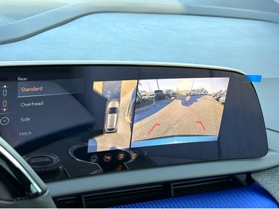 2026 Cadillac OPTIQ Premium Luxury