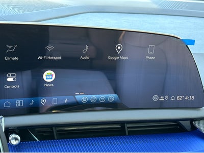 2026 Cadillac OPTIQ Premium Luxury